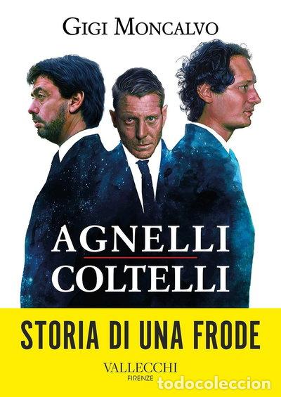 Libros: Agnelli coltelli- 9788882521516