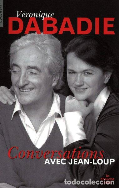 Libros: Conversations avec Jean-Loup- 9782749105543