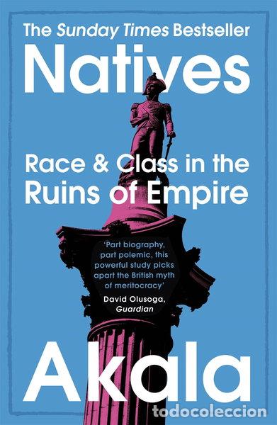 Libros: Natives- 9781473661233