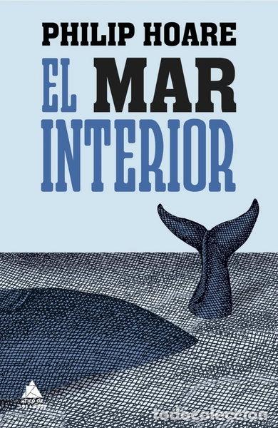 Libros: El mar interior- 9788493972004