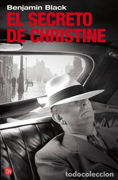 Libros: El secreto de Christine- 9788466321365