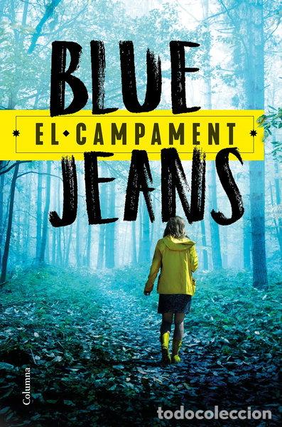 Libros: El campament- 9788466427579