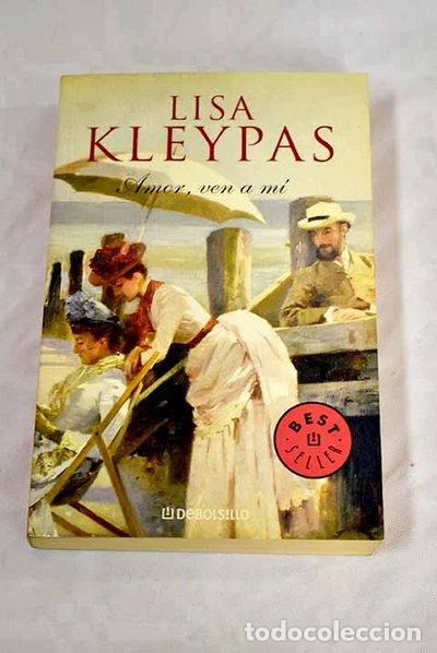 Libros: Amor, ven a m&iacute;- 9788497937054