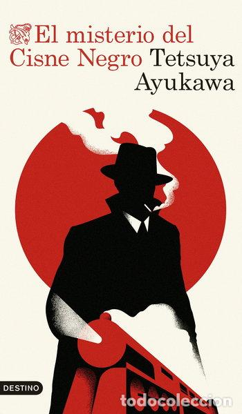 Libros: El misterio del Cisne Negro- 9788423368662