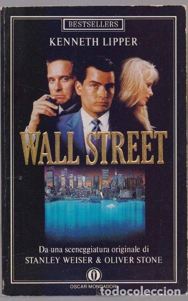 Libros: Wall Street- 9788804311386