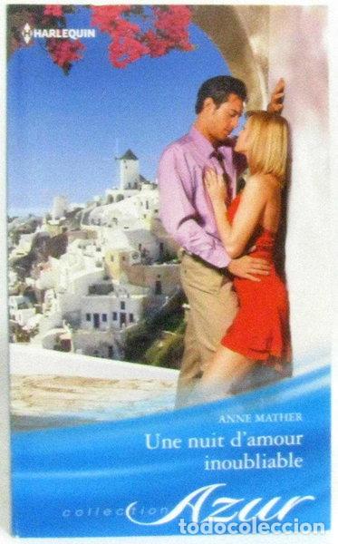 Libros: Une nuit d'amour inoubliable- 9782280278928
