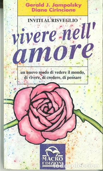 Libros: Vivere nell'amore- 9788875070472