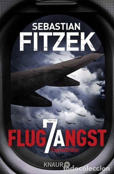 Libros: Flugangst 7A- 9783426510193