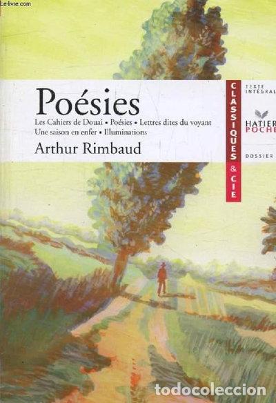 Libros: Po&eacute;sies- 9782218925894