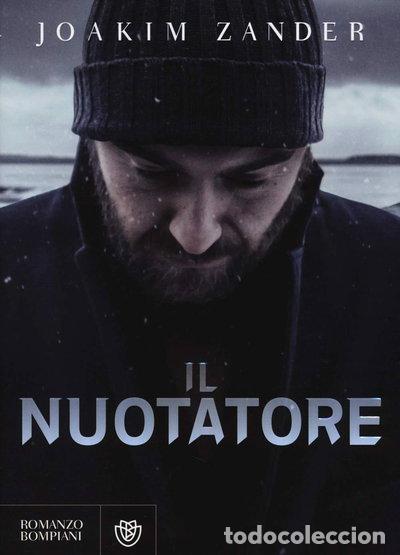 Libros: Il nuotatore- 9788845276491