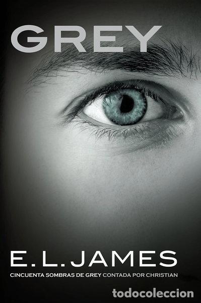 Libros: Grey (9788425353680)