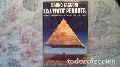 Livres: La verit&agrave; perduta- 9788804271031