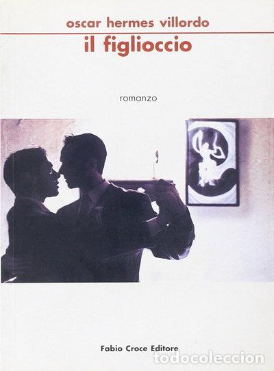 Livres: Il figlioccio- 9788889337271