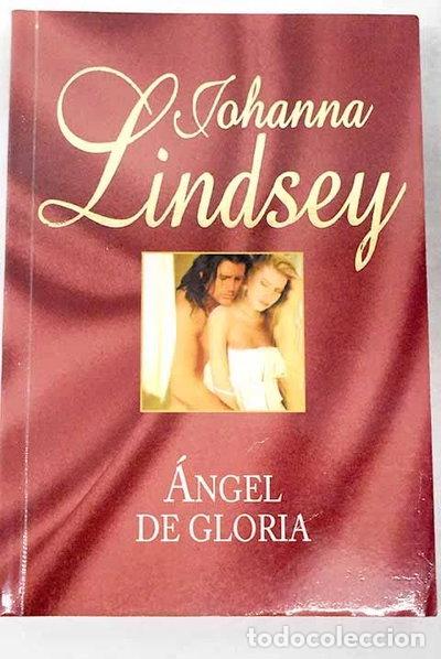 Livres: &Aacute;ngel de gloria- 9788447365692