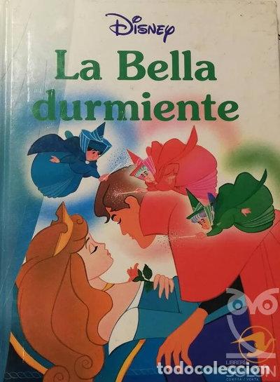 Libros: La Bella Durmiente- 9788439284314 - Foto 1