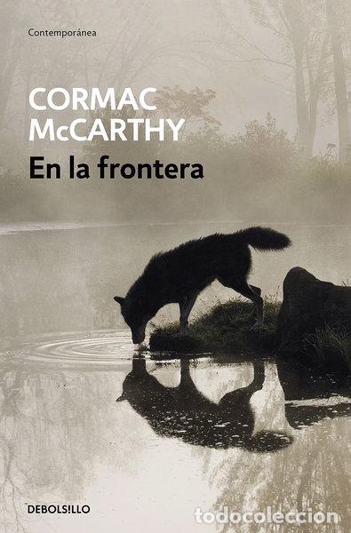 Livros em segunda m&atilde;o: En la frontera- 9788497934121