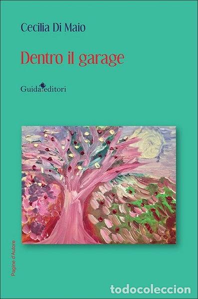 Libros: Dentro il garage- 9791255632863