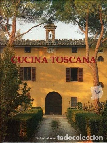 Libros: Cucina toscana- 9783829052887