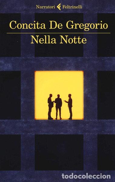 Livres: Nella notte- 9788807033414