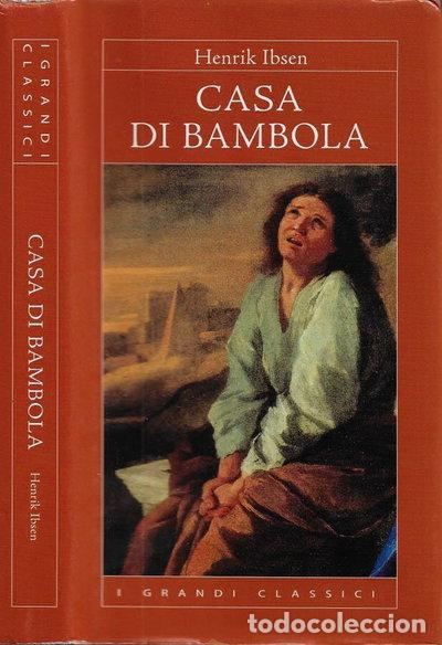 Livres: Casa di bambola- 9788889180402