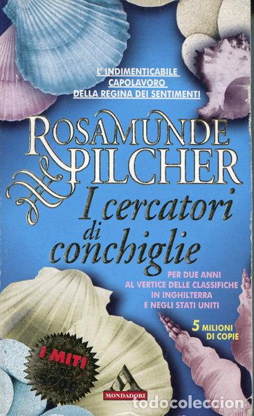 Libros: I cercatori di conchiglie- 9788804418351