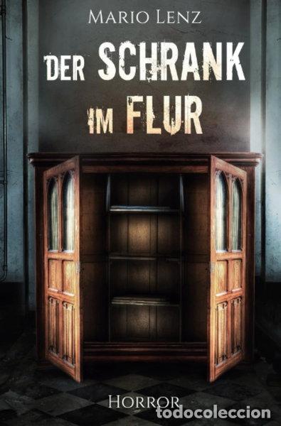 Libros: Der Schrank im Flur- 9783748540595