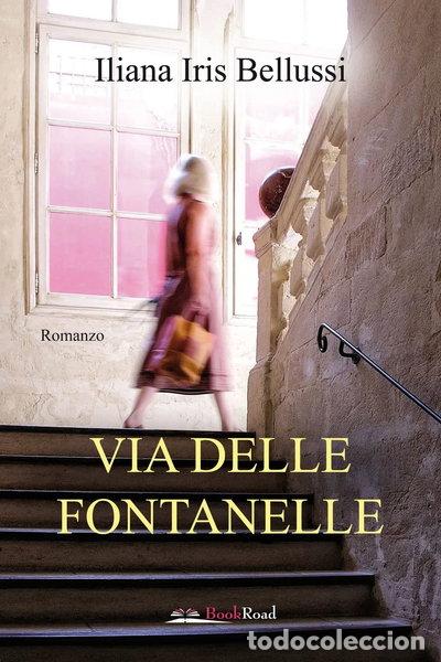 Libros: Via delle Fontanelle- 9788833221359