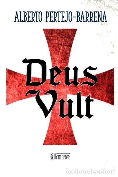 Libros: Deus Vult- 9788493579074