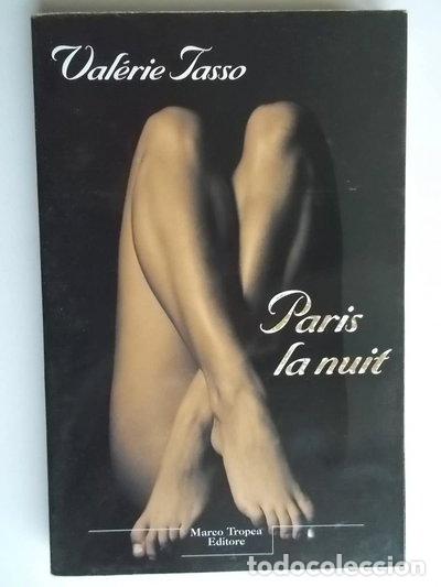 Libros: Paris la nuit- 9788843805402