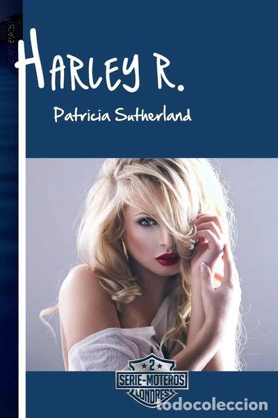 Livres: Harley R.- 9788494138010