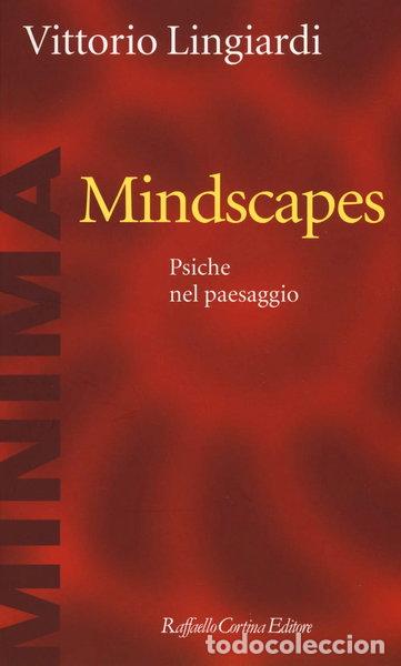 Libri di seconda mano: Mindscapes. Psiche nel paesaggio- 9788860309327