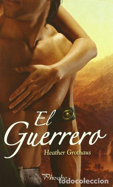 Libri di seconda mano: El Guerrero- 9788496952454