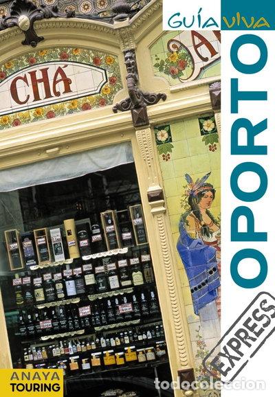 Libri di seconda mano: Oporto- 9788499351001