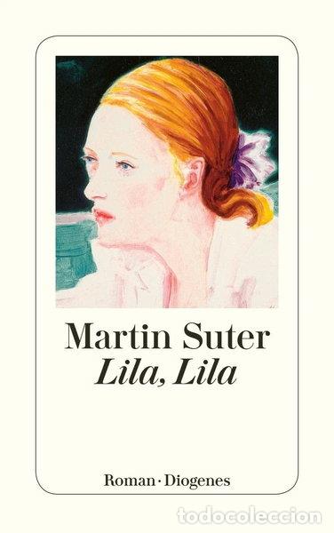 Libri di seconda mano: Lila, Lila- 9783257234695