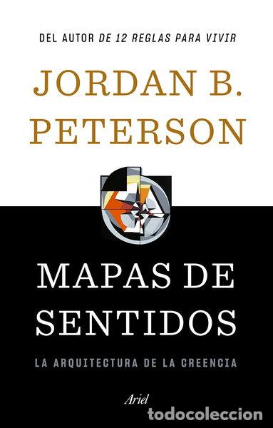 Libri di seconda mano: Mapas de sentidos: La arquitectura de la creencia- 9788434431683