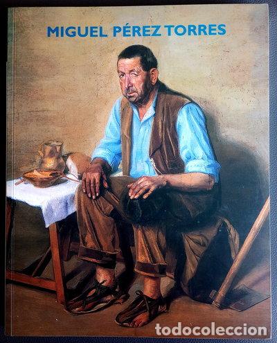 B&uuml;cher: Miguel P&eacute;rez Torres (1894-1951)- 9788495746146