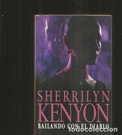 B&uuml;cher: Bailando con el diablo- 9788483464489