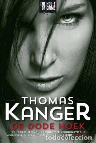 B&uuml;cher: De dode hoek- 9789044342178