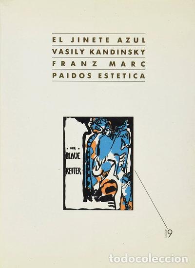 Libri di seconda mano: El jinete azul- 9788475095639