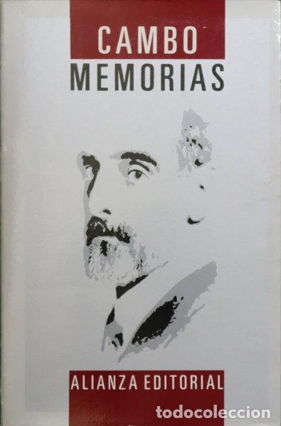 Livres: Memorias (1876-1936)- 9788420695495