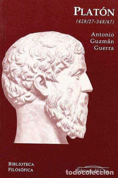 Livres: Plat&oacute;n- 9788479230869