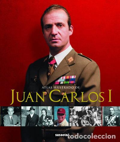 Libros: Juan Carlos I- 9788467714302 - Foto 1