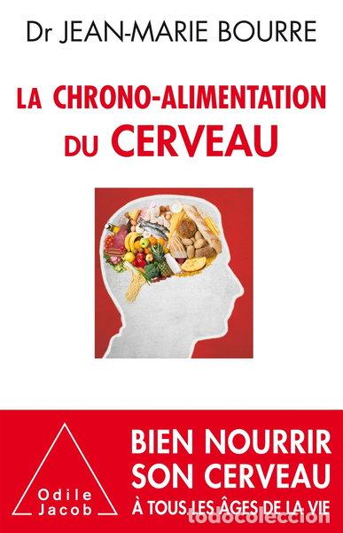 Libros: La chrono-alimentation du cerveau- 9782738133823