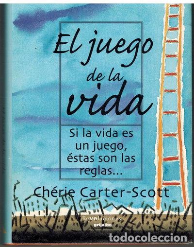Libros: El juego de la vida- 9788425333187