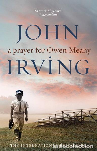 Libros: A Prayer for Owen Meany- 9780552993692