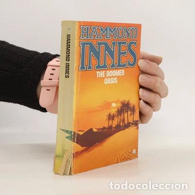 Libros: The Doomed Oasis- 9780006166238