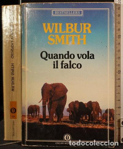 Libros: Quando vola il falco- 9788804320814