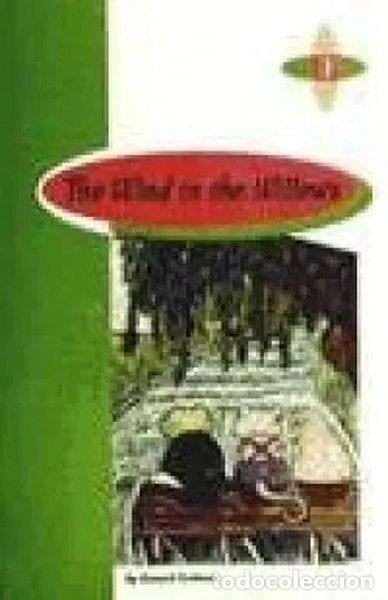 Libros: The Wind in the Willows- 9789963481613