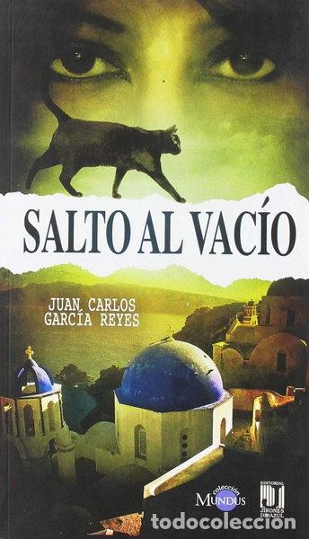 Libros: Salto al vac&iacute;o- 9788494329241