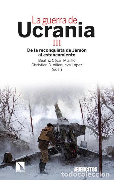 Livros em segunda m&atilde;o: LA GUERRA DE UCRANIA III- 9788413528946